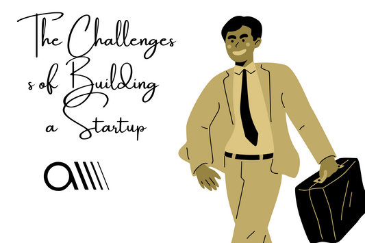 Balancing Two Worlds: The Challenges of Building a Startup While Being Involved in Your Family Business