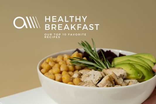 Our Favorite Breakfast Ideas: Delicious and Nutritious Ways to Start Your Day