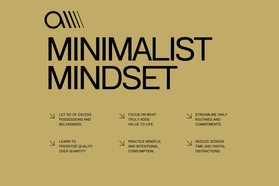 Why Minimalism?