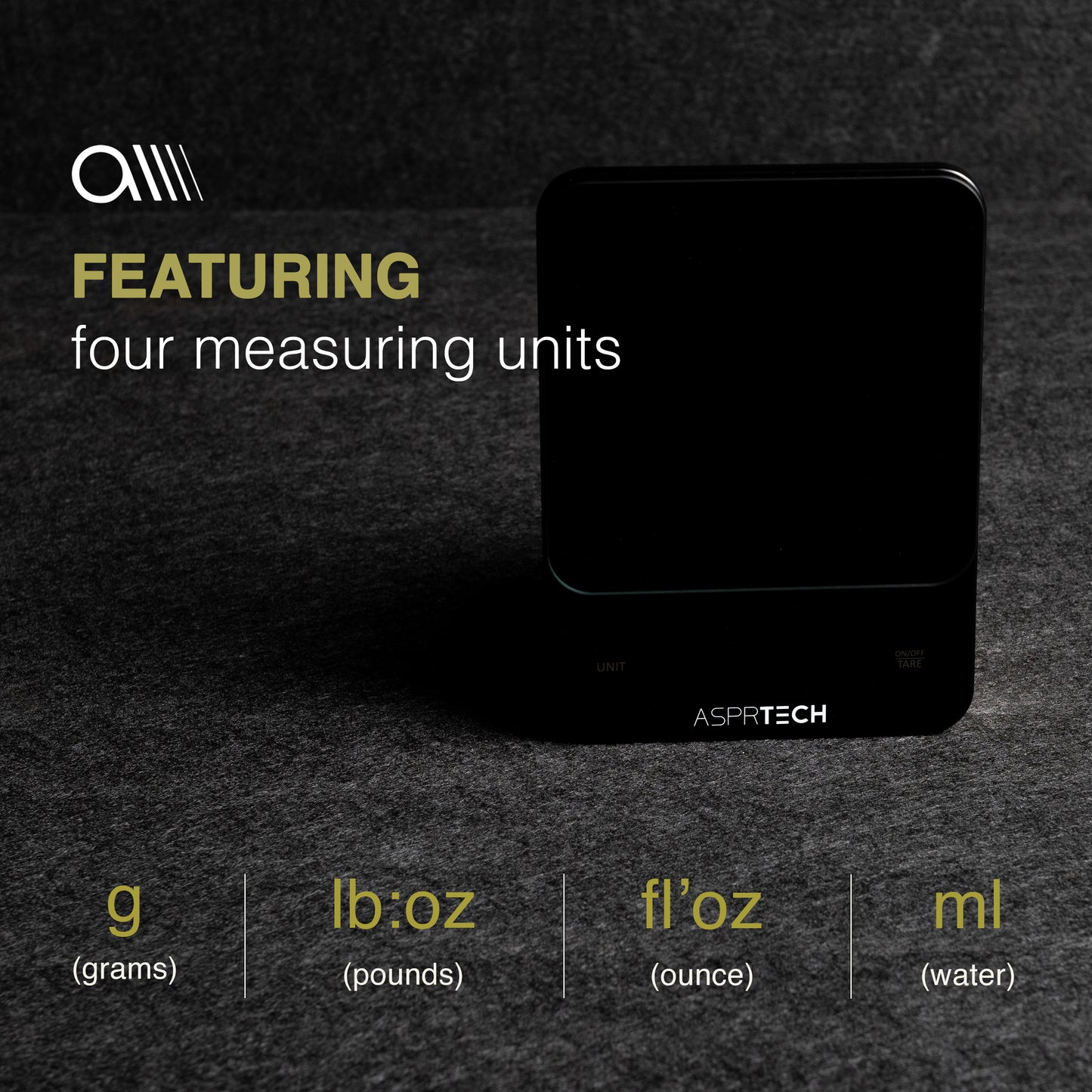 PortionPro Food Scale