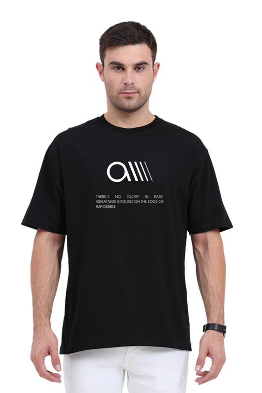 Oversized-Tee ASPR Merch