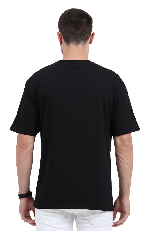 Oversized-Tee ASPR Merch