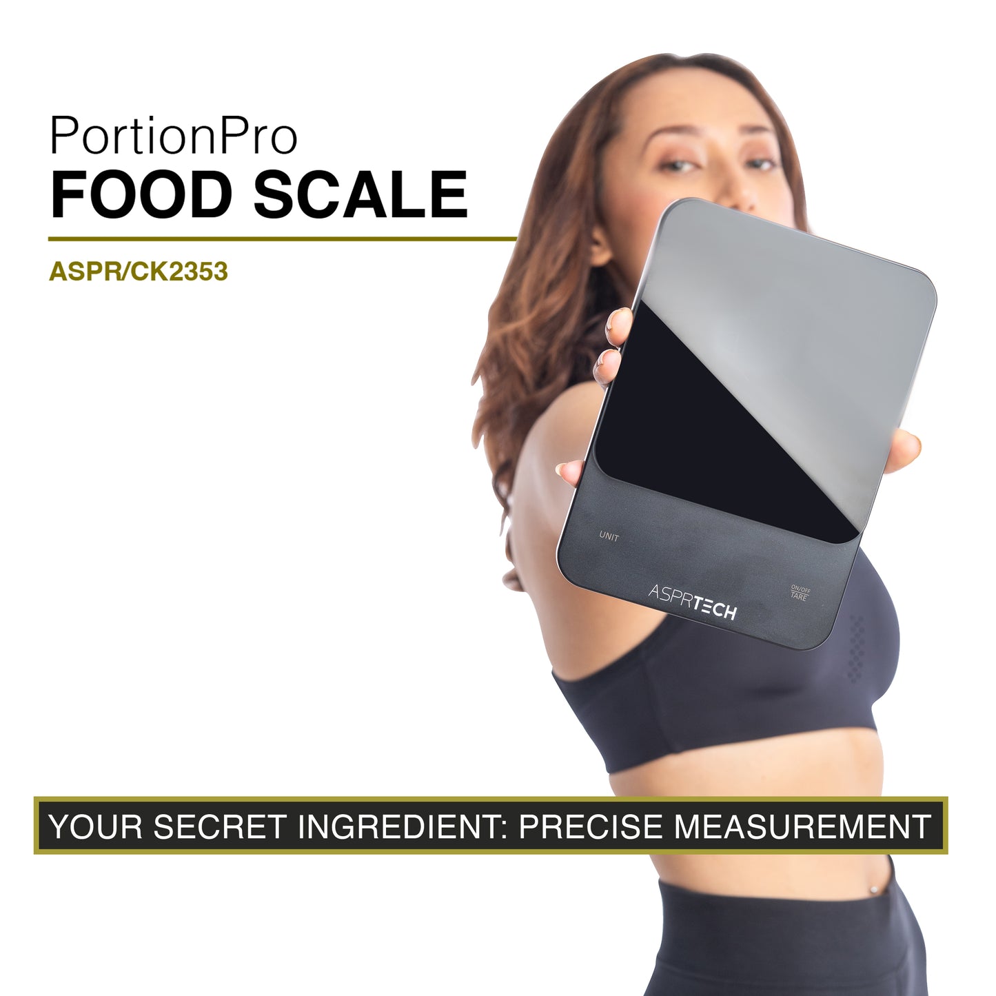 PortionPro Food Scale