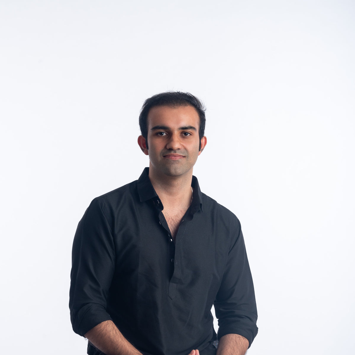 Aharsh Ms About Us – ASPR TECH